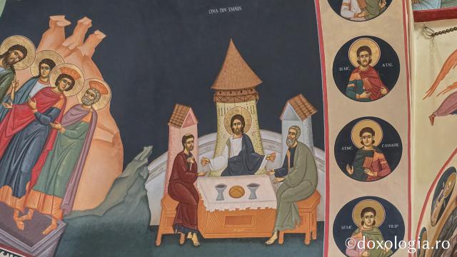 Mănăstirea Băișoara