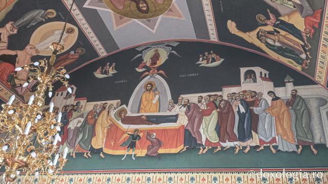 Mănăstirea Băișoara