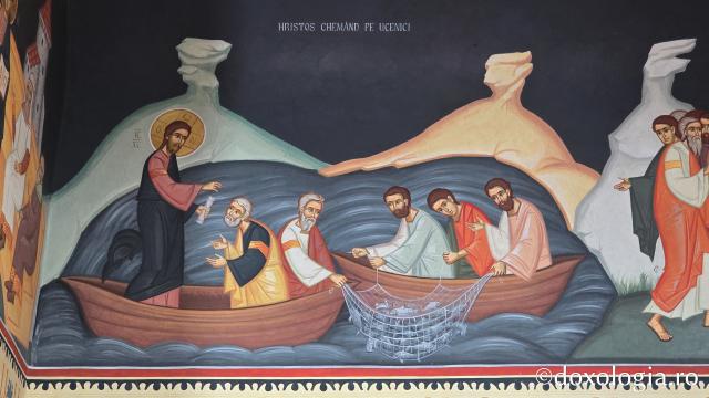 Mănăstirea Băișoara