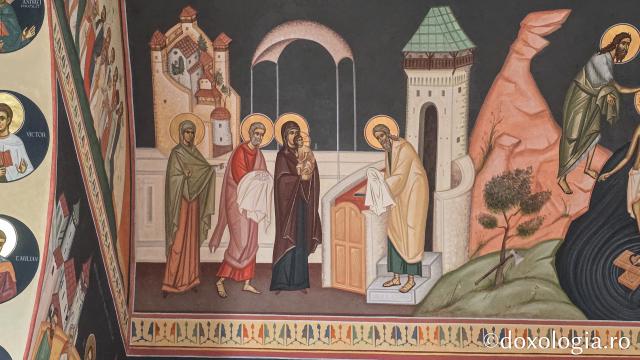 Mănăstirea Băișoara