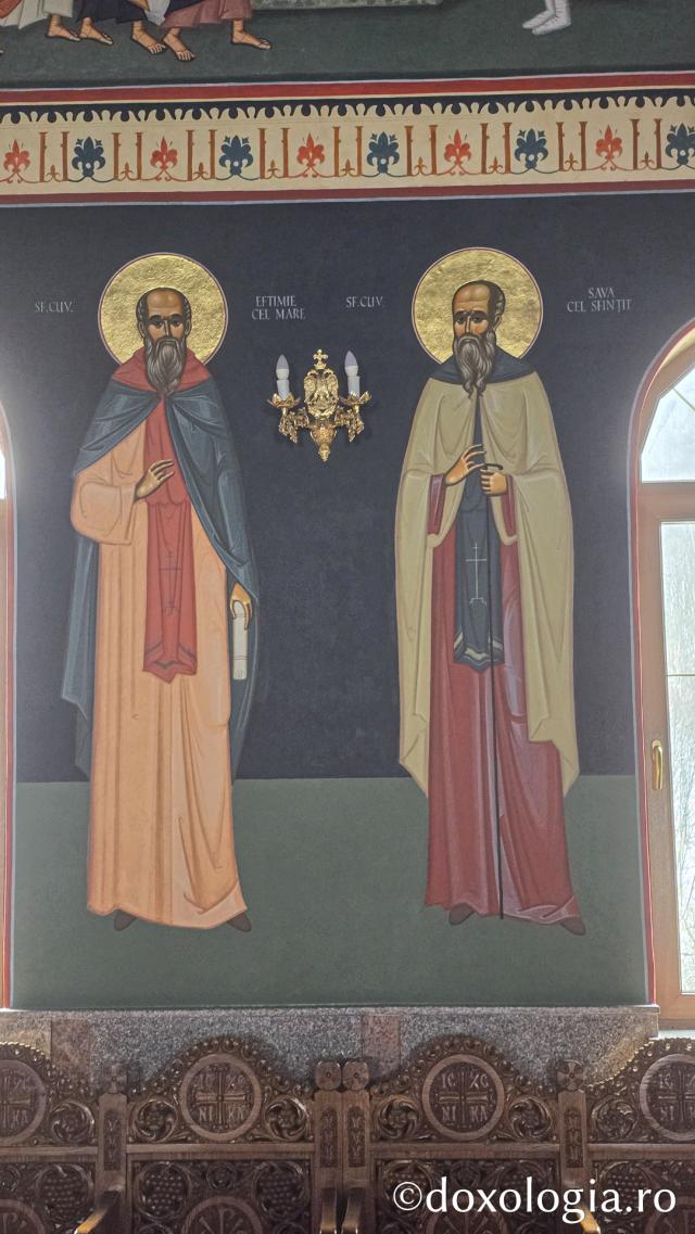 Mănăstirea Băișoara