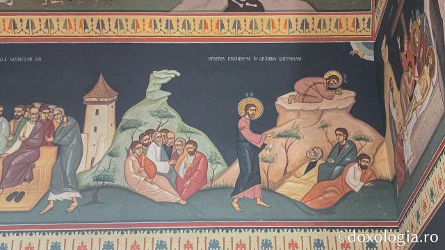 Mănăstirea Băișoara