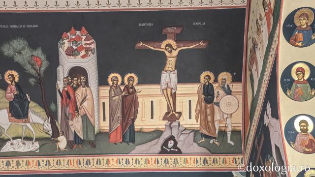 Mănăstirea Băișoara