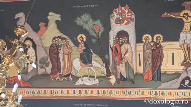 Mănăstirea Băișoara