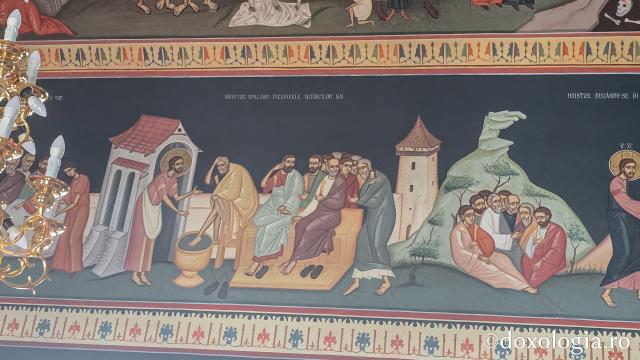 Mănăstirea Băișoara