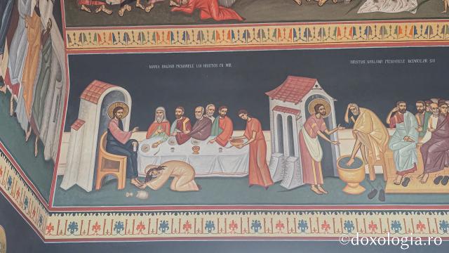 Mănăstirea Băișoara