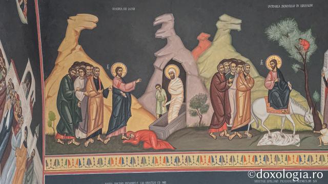 Mănăstirea Băișoara