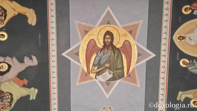 Mănăstirea Băișoara