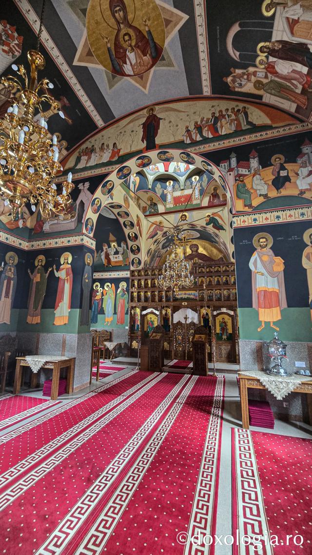 Mănăstirea Băișoara