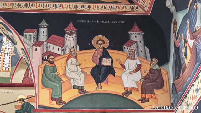 Mănăstirea Băișoara