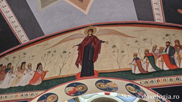 Mănăstirea Băișoara