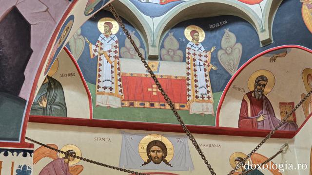 Mănăstirea Băișoara