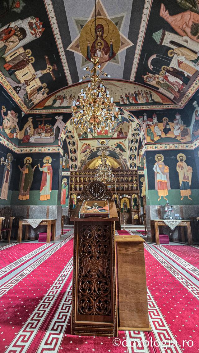 Mănăstirea Băișoara