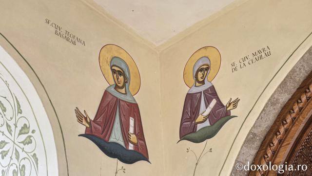 Mănăstirea Băișoara