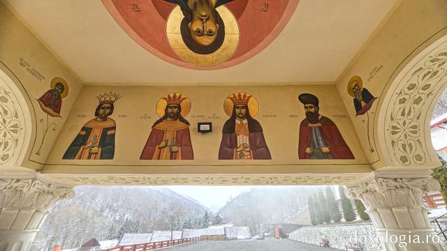 Mănăstirea Băișoara