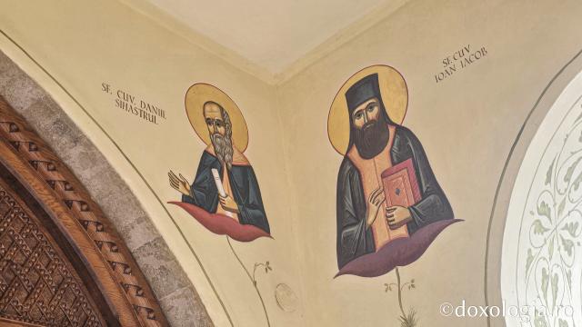 Mănăstirea Băișoara