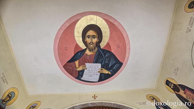 Mănăstirea Băișoara