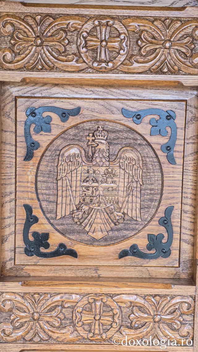 Mănăstirea Băișoara