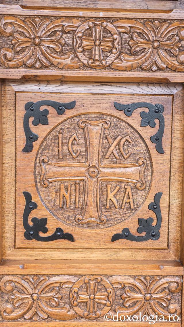 Mănăstirea Băișoara