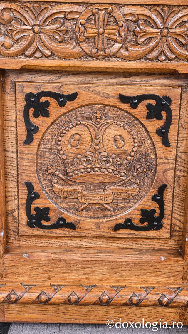 Mănăstirea Băișoara