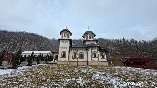 Mănăstirea Băișoara