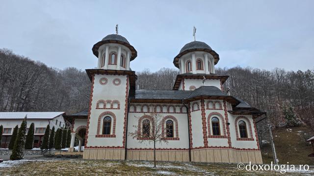 Mănăstirea Băișoara