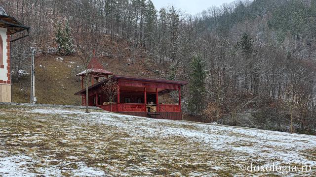 Mănăstirea Băișoara