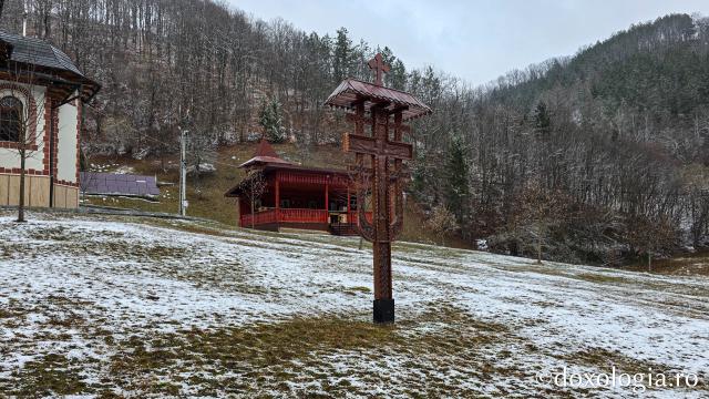 Mănăstirea Băișoara