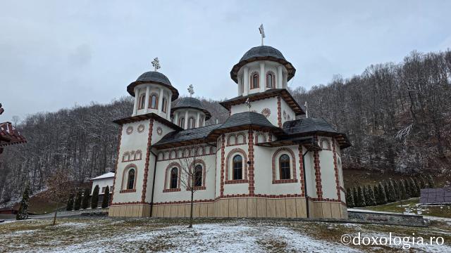 Mănăstirea Băișoara