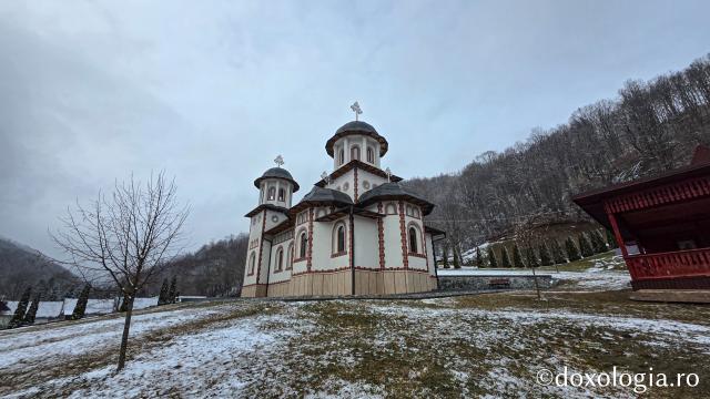 Mănăstirea Băișoara