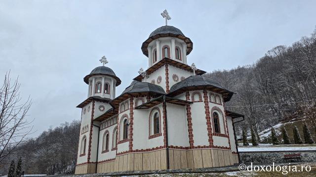 Mănăstirea Băișoara