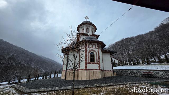 Mănăstirea Băișoara