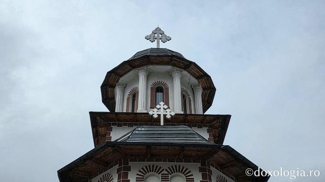 Mănăstirea Băișoara