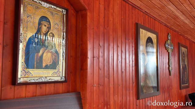 Mănăstirea Băișoara