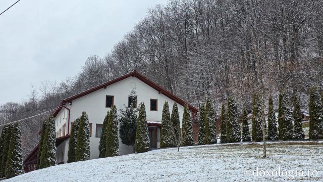 Mănăstirea Băișoara