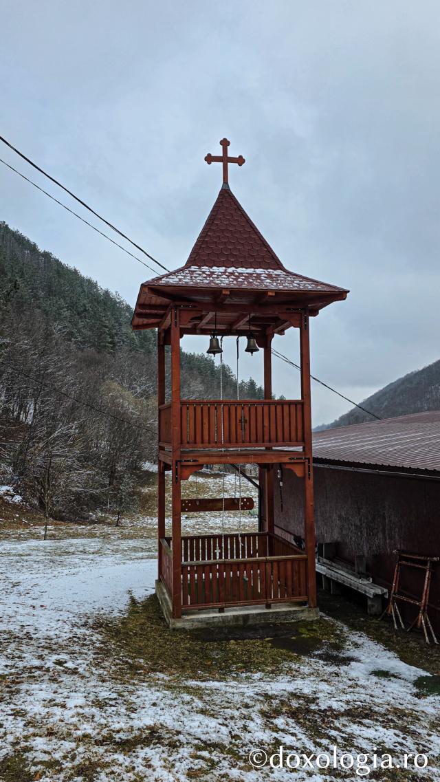 Mănăstirea Băișoara