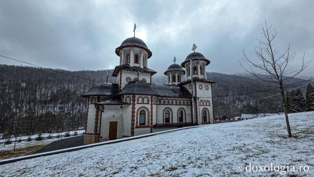 Mănăstirea Băișoara