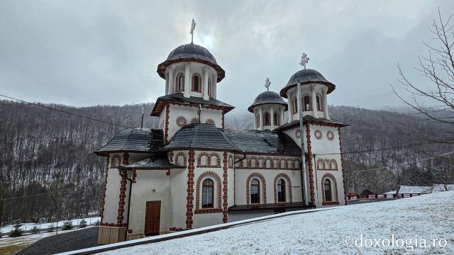 Mănăstirea Băișoara