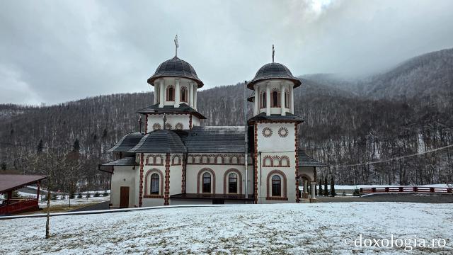 Mănăstirea Băișoara