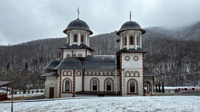 Mănăstirea Băișoara