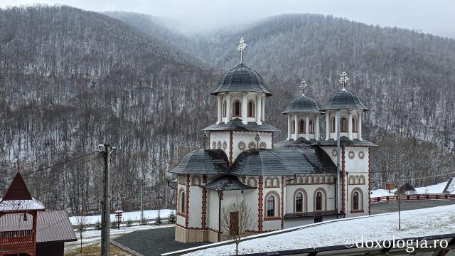 Mănăstirea Băișoara