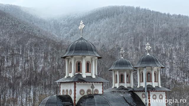 Mănăstirea Băișoara