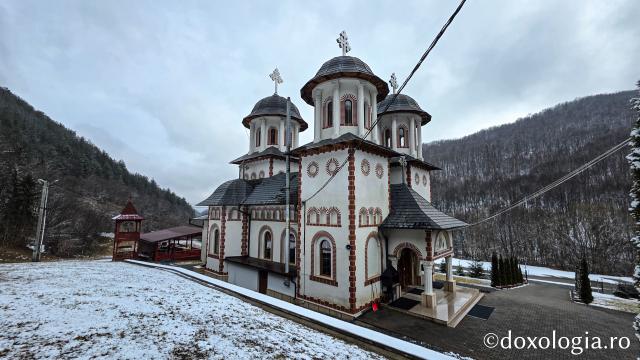 Mănăstirea Băișoara