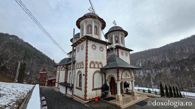 Mănăstirea Băișoara