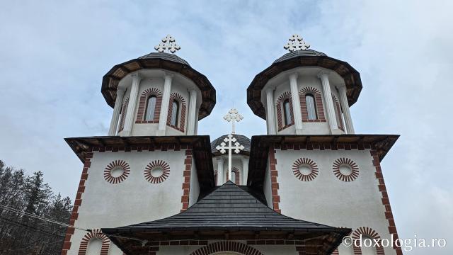 Mănăstirea Băișoara