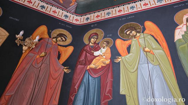 Mănăstirea Băișoara