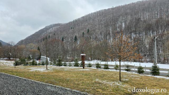 Mănăstirea Băișoara