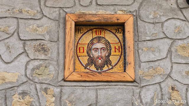 Mănăstirea Lepșa - Biserica cu hramul Izvorul Tămăduirii