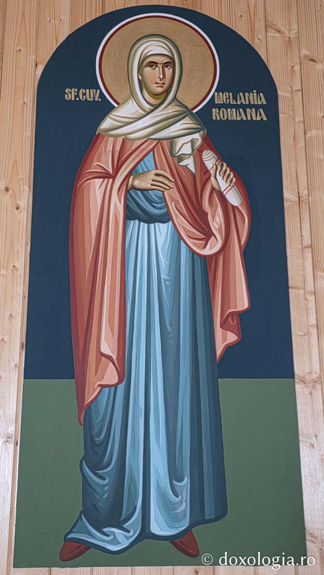 Mănăstirea Lepșa, biserica din lemn, monument istoric