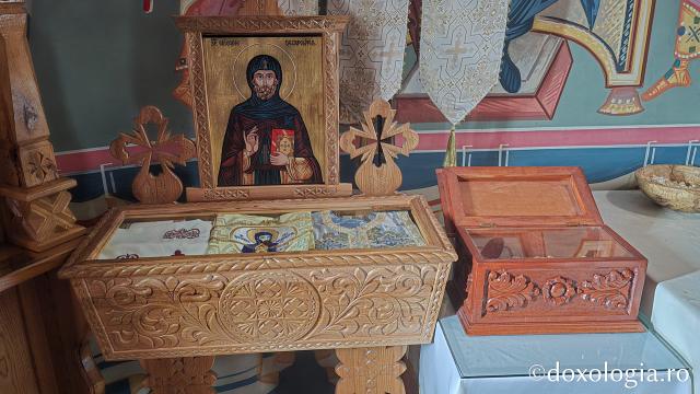 Mănăstirea Muntele Rece